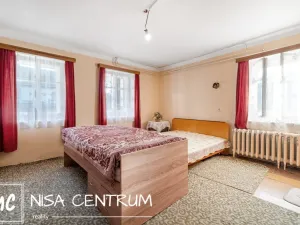 Prodej chalupy, Rádlo, 150 m2