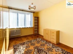Prodej bytu 2+1, Cheb, Lesní, 60 m2