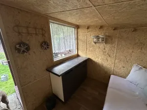 Pronájem zahrady, Liberec, U Podjezdu, 184 m2
