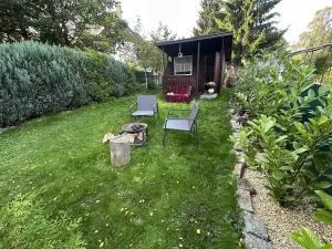 Pronájem zahrady, Liberec, U Podjezdu, 184 m2