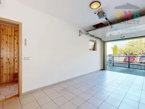 Prodej rodinného domu, Smržice, 191 m2