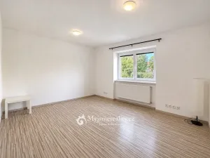 Pronájem bytu 1+1, Znojmo, Jubilejní park, 33 m2