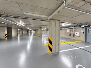 Pronájem bytu 1+kk, Praha - Žižkov, Budovcova, 35 m2