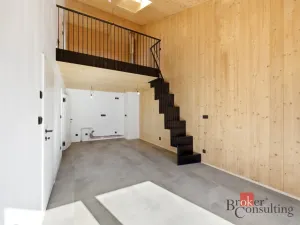 Pronájem bytu 4+kk, Velké Hamry, 80 m2