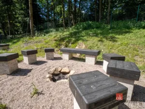 Pronájem bytu 4+kk, Velké Hamry, 80 m2
