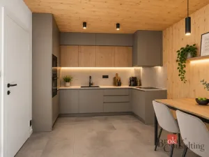 Pronájem bytu 4+kk, Velké Hamry, 80 m2