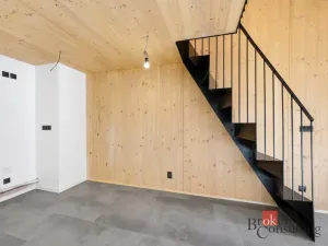 Pronájem bytu 4+kk, Velké Hamry, 80 m2