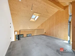 Pronájem bytu 2+kk, Velké Hamry, 65 m2