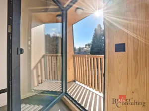 Pronájem bytu 2+kk, Velké Hamry, 65 m2