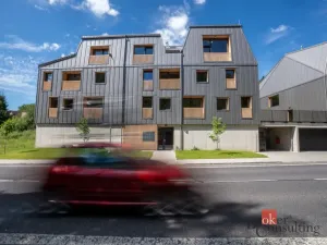 Pronájem bytu 2+kk, Velké Hamry, 65 m2