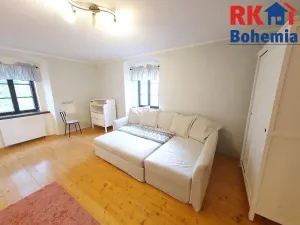 Pronájem bytu 3+1, Mladá Boleslav, Na Karmeli, 95 m2