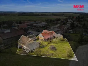 Prodej rodinného domu, Hříškov - Bedřichovice, 200 m2