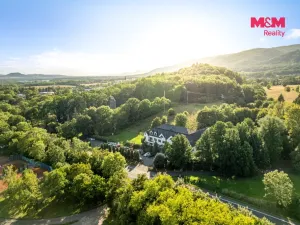 Pronájem bytu 3+kk, Chlumec, Ústecká, 72 m2