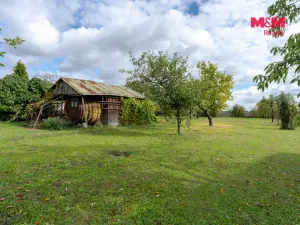Prodej rodinného domu, Opolany - Oškobrh, 87 m2