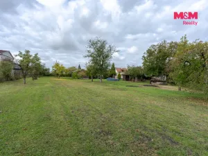 Prodej rodinného domu, Opolany - Oškobrh, 87 m2
