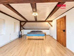 Prodej rodinného domu, Nový Kostel, 170 m2