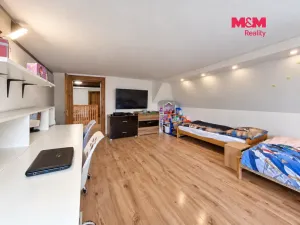 Prodej rodinného domu, Nový Kostel, 170 m2
