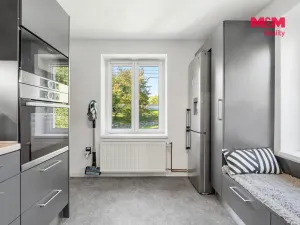 Prodej rodinného domu, Merboltice, 109 m2
