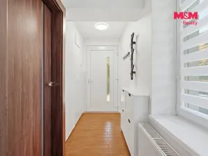 Prodej rodinného domu, Merboltice, 109 m2