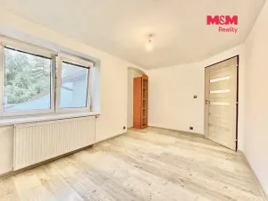 Prodej rodinného domu, Častohostice, 100 m2