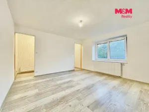 Prodej rodinného domu, Častohostice, 100 m2