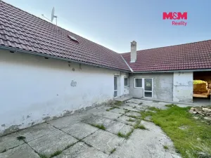 Prodej rodinného domu, Častohostice, 100 m2
