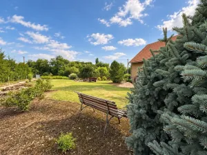 Prodej pozemku pro bydlení, Toušice, 1230 m2