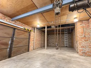 Prodej pozemku pro bydlení, Toušice, 1230 m2