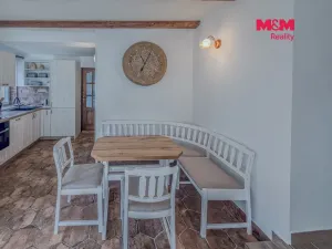 Pronájem rodinného domu, Úštěk - Úštěk-Českolipské Předměstí, Údolní, 83 m2