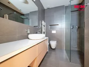 Prodej rodinného domu, Prostějov - Domamyslice, Ořechová, 95 m2