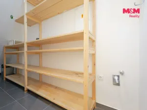 Prodej rodinného domu, Prostějov - Domamyslice, Ořechová, 95 m2
