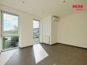 Prodej rodinného domu, Prostějov - Domamyslice, Ořechová, 95 m2