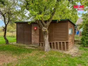 Prodej rodinného domu, Horní Ředice, 111 m2