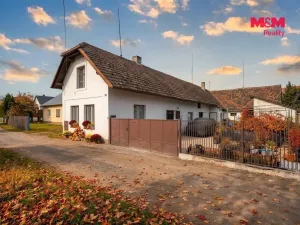 Prodej chalupy, Holice - Staré Holice, Zástěrova, 213 m2