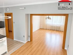 Prodej bytu 3+1, Hlučín, Dr. Ed. Beneše, 87 m2
