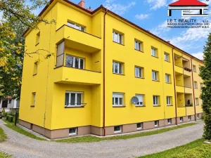 Prodej bytu 3+1, Hlučín, Dr. Ed. Beneše, 87 m2