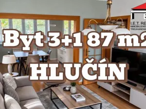 Prodej bytu 3+1, Hlučín, Dr. Ed. Beneše, 87 m2