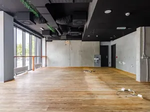 Pronájem obchodního prostoru, Praha - Prosek, Litoměřická, 116 m2