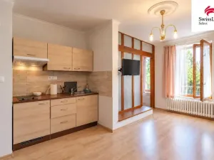 Prodej ubytování, Tehovec, K Mýtu, 308 m2