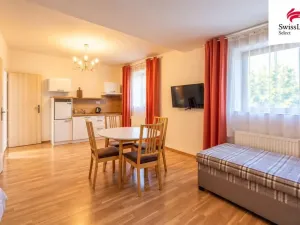 Prodej ubytování, Tehovec, K Mýtu, 308 m2