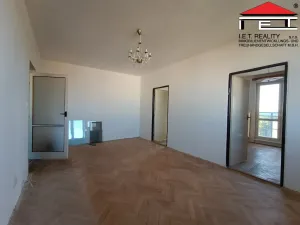 Prodej bytu 3+1, Ostrava, Výškovická, 67 m2