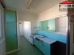 Prodej bytu 3+1, Ostrava, Výškovická, 67 m2