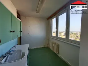 Prodej bytu 3+1, Ostrava, Výškovická, 67 m2