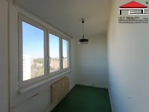 Prodej bytu 3+1, Ostrava, Výškovická, 67 m2
