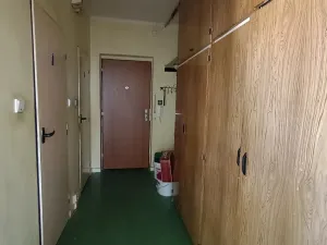 Prodej bytu 3+1, Ostrava, Výškovická, 67 m2