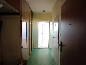 Prodej bytu 3+1, Ostrava, Výškovická, 67 m2