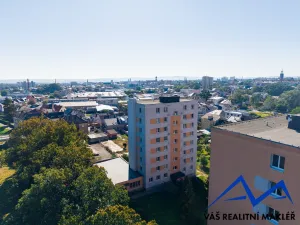 Prodej bytu 3+1, Opava, U Opavice, 65 m2