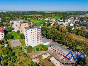 Prodej bytu 3+1, Opava, U Opavice, 65 m2