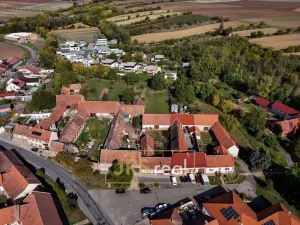 Prodej pozemku pro bydlení, Sobotovice, 1931 m2