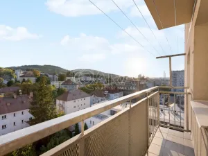 Prodej bytu 1+kk, Zlín, Ševcovská, 34 m2
